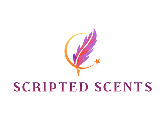 Welcome to Scripted Scents: Where Mystery Meets Fragrance