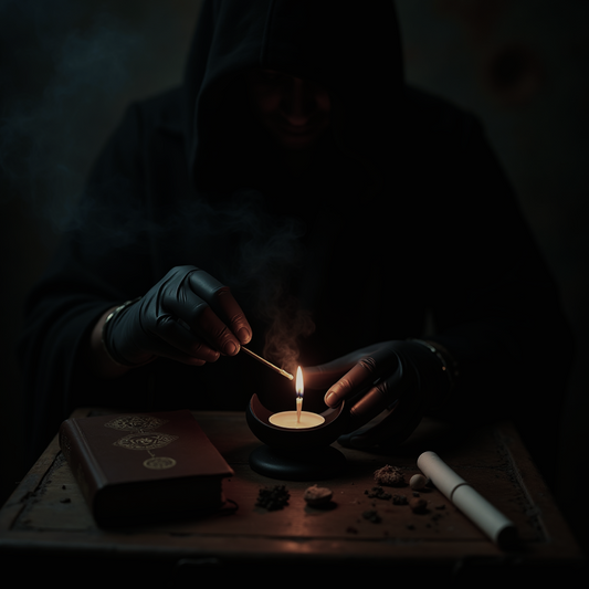 🔥 Candle Care: Burn Bright, Burn Wise