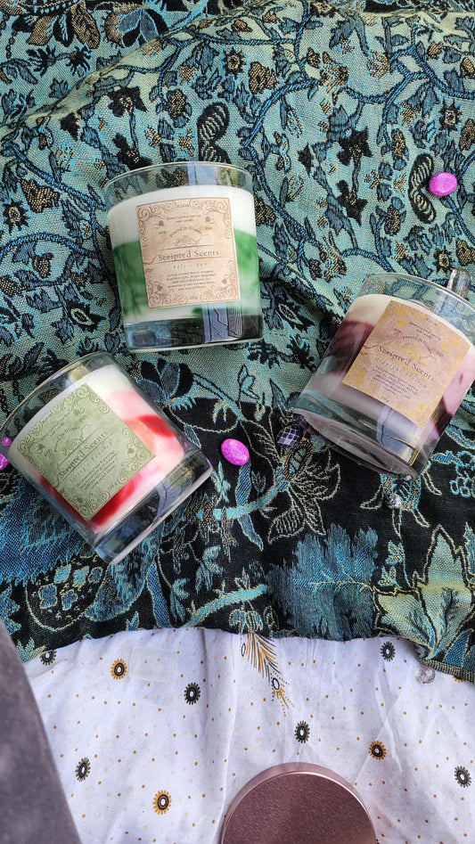 Spring Ritual Bundle